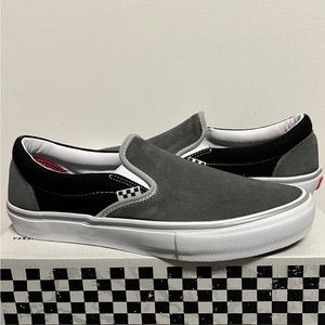 Vans Skate Slip-On